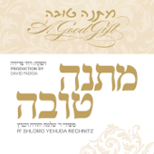 A Good Gift - Shlomo Yehuda Rechnitz