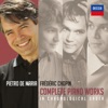 Pietro De Maria - Mazurka No. 16 in A-Flat, Op. 24 No. 3: Mazurka No. 16 in A-Flat Major, Op. 24 No. 3