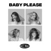 Baby Please - Single