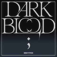 DARK BLOOD - EP