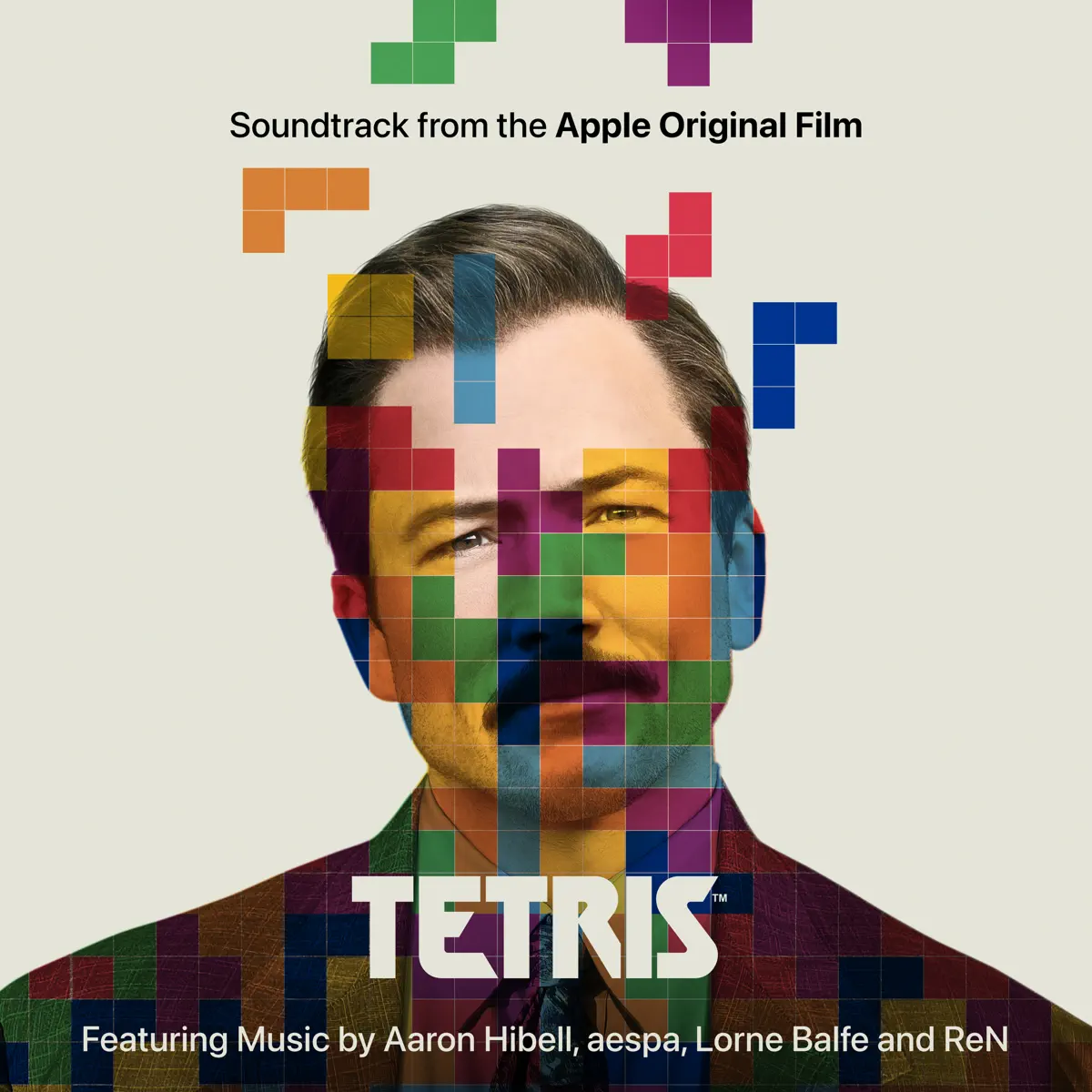 Various Artists - 俄罗斯方块 Tetris (Motion Picture Soundtrack) (2023) [iTunes Plus AAC M4A]-新房子