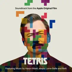 Tetris (Motion Picture Soundtrack) by Various Artists album reviews, ratings, credits