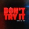 Dont Try It (feat. Chip) artwork