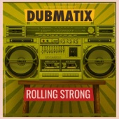 Rolling Strong artwork