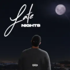Late Nights (EP) by MAVV. album reviews, ratings, credits
