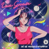 Love Groovin' artwork