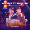 Ousadia de Vaqueiro - Single