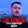 Zoti te shperblefte - Single