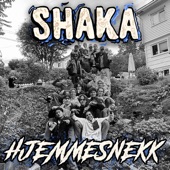 Shaka 2022 - Hjemmesnekk artwork