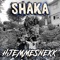 Shaka 2022 - Hjemmesnekk artwork