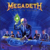 Rust In Peace (2004 Remix / Expanded Edition) artwork
