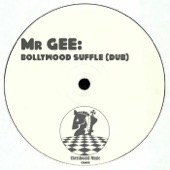 Bollywood Suffle (Dub) artwork