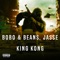 King Kong (feat. Jasse) artwork