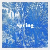 Spring artwork