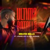 Última Botella (feat. Lenmelody & Max Agende) - Single