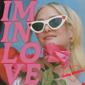 Hailey Whitters - I’m In Love - 排舞 编舞者