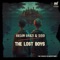The Lost Boys (Verazlo Remix) artwork