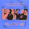 Stream & download Talk to Me (feat. Conor Maynard & RANI) [Sam Feldt Edit] - Single