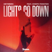 Lights Go Down artwork