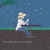 Early Afternoon On a Holiday - Single