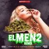 El Men2 Remix - Single