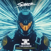 Slander - Walk On Water (feat. RØRY & Dylan Matthew) [Wooli & Trivecta Remix