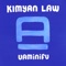 Saphira - Kimyan Law lyrics