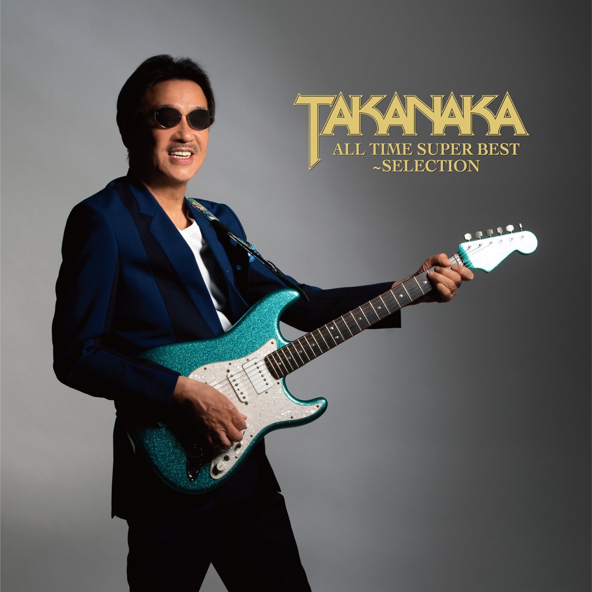 ‎TAKANAKA ALL TIME SUPER BEST～SELECTION de Masayoshi Takanaka en Apple