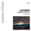 Stream & download Schubert: String Quartet, D. 887