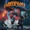 Unbelievable (feat. PHresher) - Healthy Chill lyrics