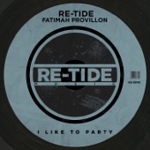 I Like to Party (Extended Mix) artwork