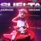 Suelta (Remix) artwork