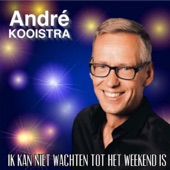 Ik Kan Niet Wachten Tot Het Weekend Is artwork