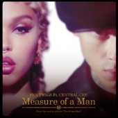 Measure Of A Man (Cinematic) artwork