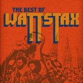 The Theme From Shaft - Live At Wattstax / 1972