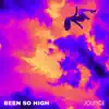 Been So High (Radio Edit) - Single album lyrics, reviews, download
