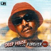 Deep House Forever, Vol. 1 artwork
