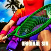 Original Sin artwork