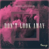 Don't Look Away (Extended Mix) artwork
