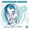 DEEPassionation of ASTRONAUNTS (feat. TREASURE) - Msapasapa Makini lyrics