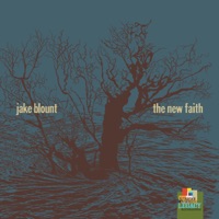 Jake Blount Ablum Cover