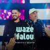 Waze Falou (Ao Vivo) - Single