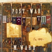 M. Ward - Right In The Head