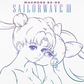 Macross 82-99 - Sailor Saturn