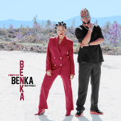 Benka Benka - Jennifer Dias & Sos Mucci