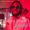 Blessings - Single