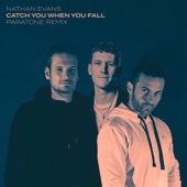 Catch You When You Fall (Paratone Remix) artwork