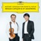 Violin Sonata in C Major, K. 296: III. Rondeau. Allegro artwork