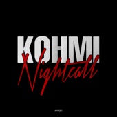 Nightcall artwork