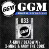 Ggm Digital 033 - Single album lyrics, reviews, download